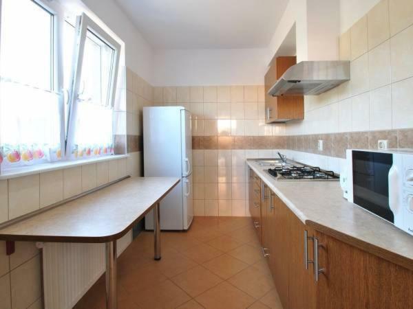 Andromeda Villa Mikoszewo Exterior photo